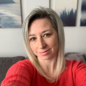 Meet your Posher, Catherine